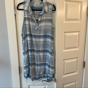 Bella Dahl Shirtdress